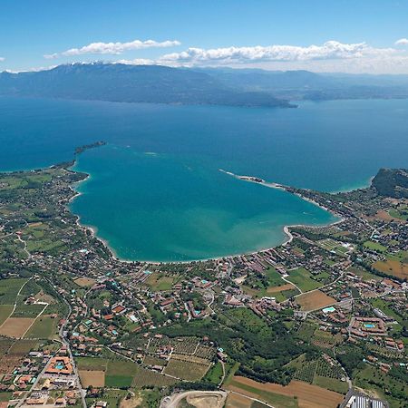 Onda Blu Resort Manerba del Garda Exterior photo