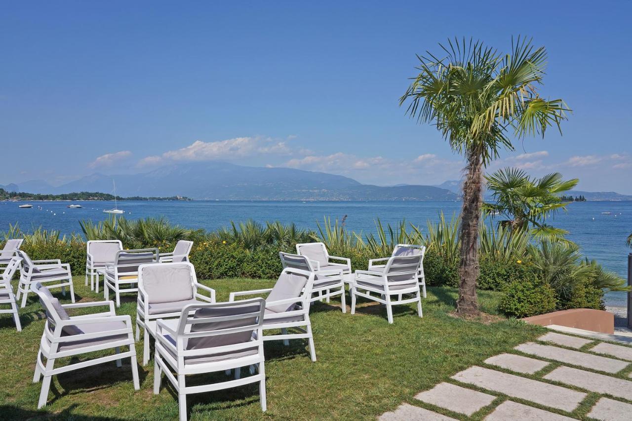 Onda Blu Resort Manerba del Garda Exterior photo